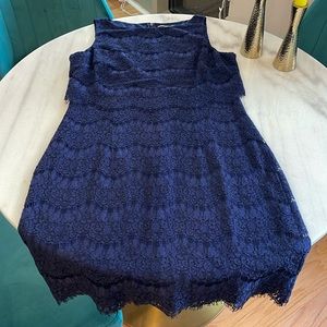 American Living Cocktail Dress